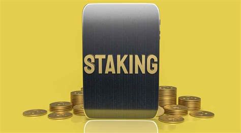 coins with highest staking rewards.